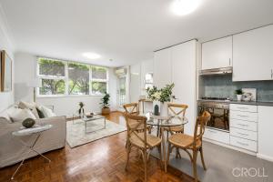 107/22 Doris Street, North Sydney