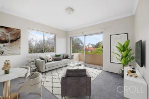 6/136 Wycombe Road, Neutral Bay