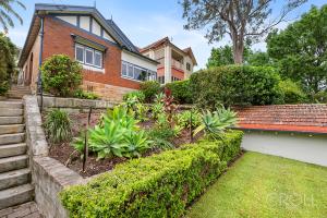 51 Undercliff St, Neutral Bay