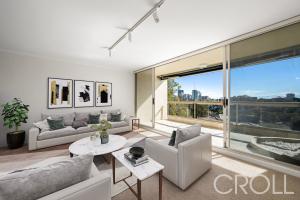 402/29 Yeo St, Neutral Bay