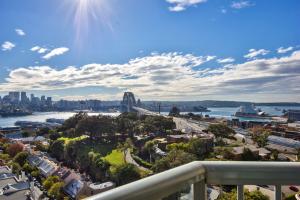 1802/127 Kent St, Millers Point