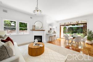 8 Waitovu St, Mosman