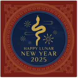 LUNAR NEW YEAR